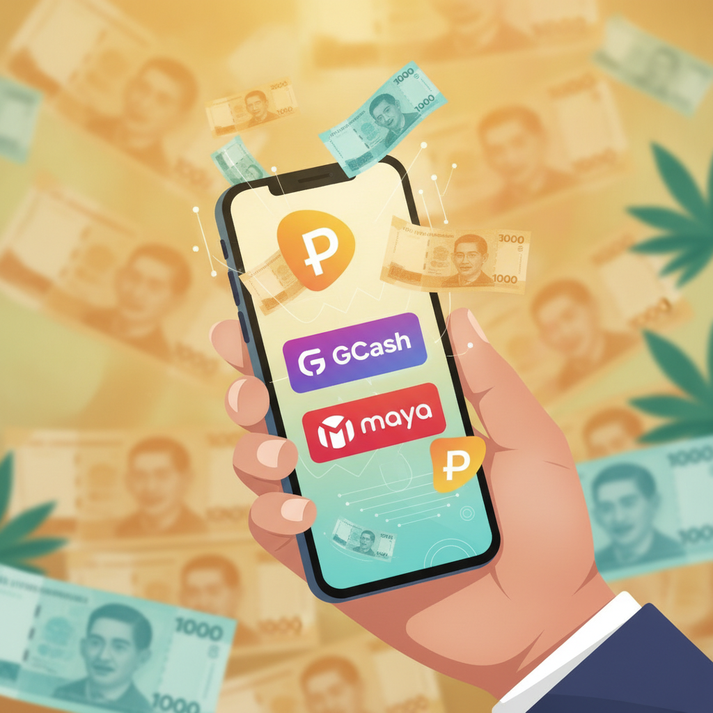 Illustration: GD Emerald Minimum Deposit – How Much You Need to Start Playing